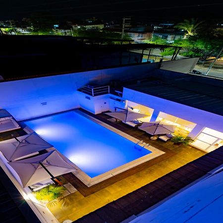 Hotel Gran Palma Piura Exterior photo