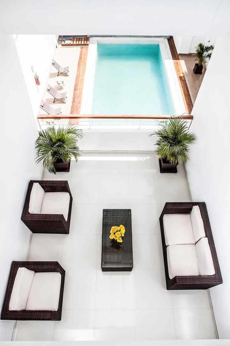 Hotel Gran Palma Piura Exterior photo